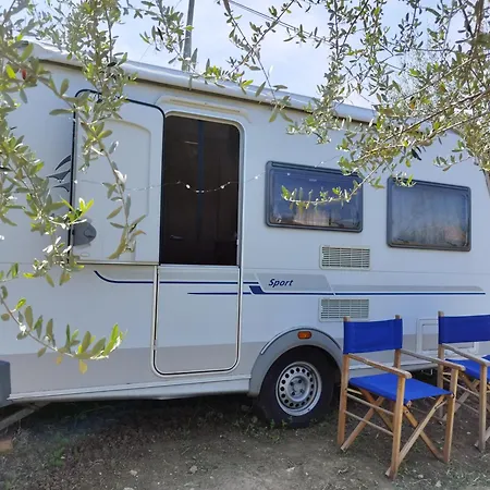 Rifugio Di Juliette E Lulu 韦鲁基奥