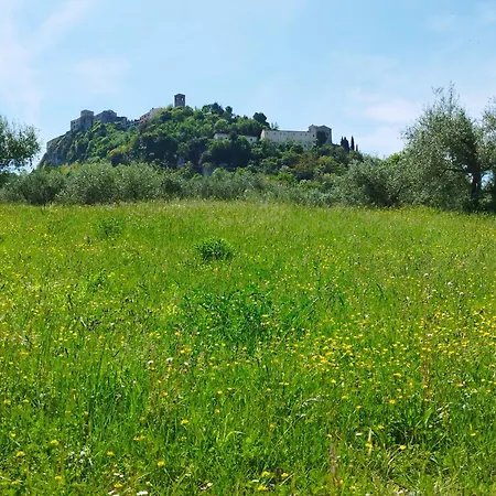 Rifugio Di Juliette E Lulu * 韦鲁基奥