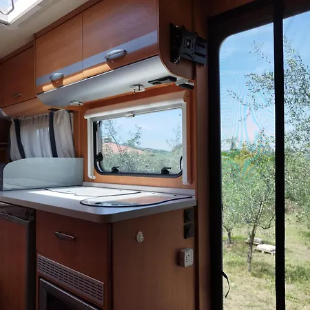 Rifugio Di Juliette E Lulu *