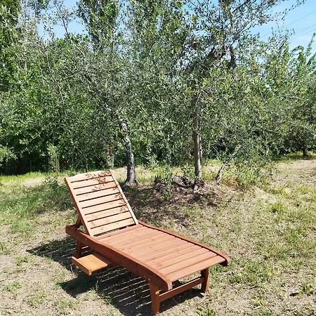 Rifugio Di Juliette E Lulu * 韦鲁基奥